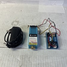 Genmitsu blue laser head - blue,