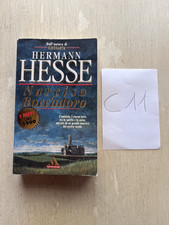 Narciso e Boccadoro - Hermann Hesse - 1995