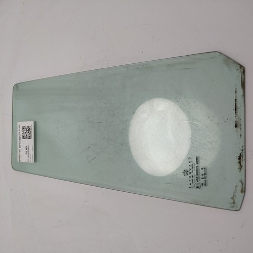 55000620 vetro finestrino - 55000620,