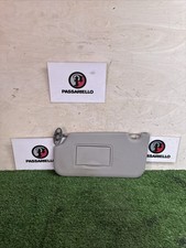 ALETTA PARASOLE ANTERIORE