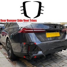 AEROKIT PRESE D'ARIA PARAURTI