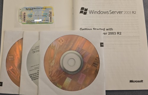 Microsoft windows server - windows,