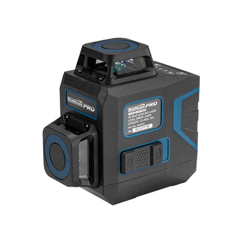 Bormann pro livella laser - pro,