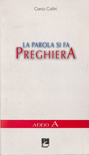 Parola fa preghiera - la,