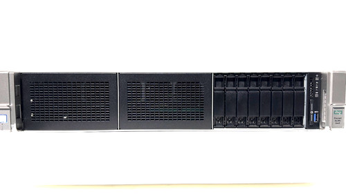 Proliant dl380 gen9 - dl380,