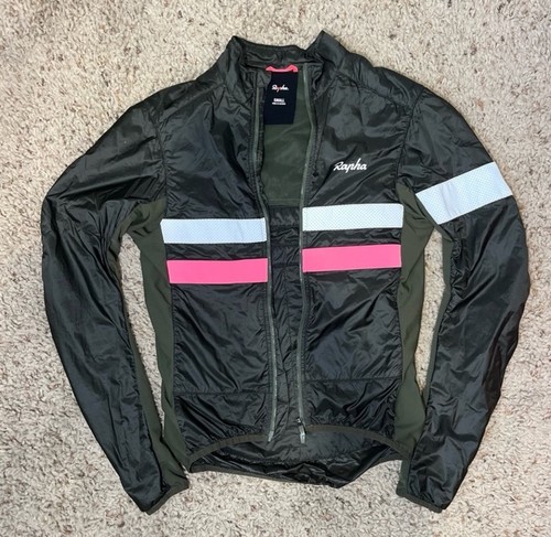 Giacca vento uomo rapha - vento,