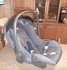 Inglesina trio trilogy grigio - trio,