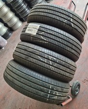 N°4 Gomme Usate Estive 215 65