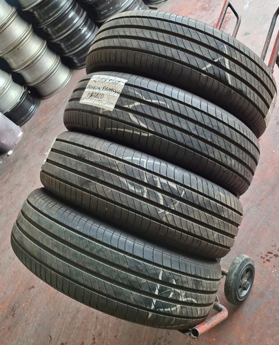 Gomme usate estive 215 65 - gomme,