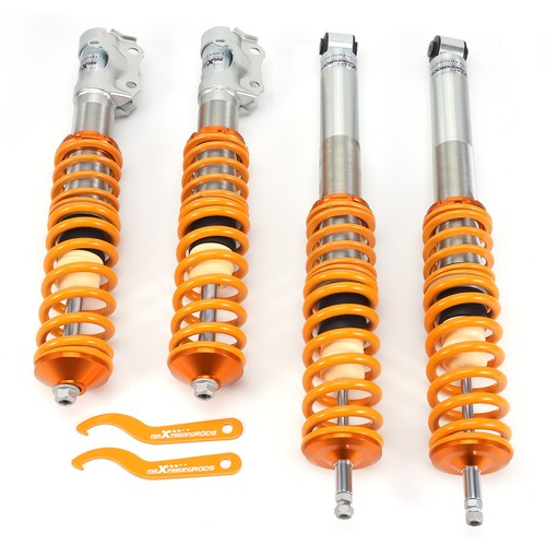 Coilover per golf - golf, jetta
