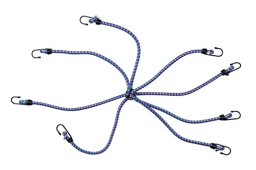Corda elastica ragno - , 8