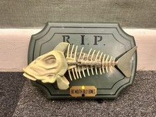 Gemmy Big Mouth Billy Bones