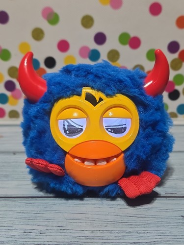 Hasbro furby furbling party - hasbro,