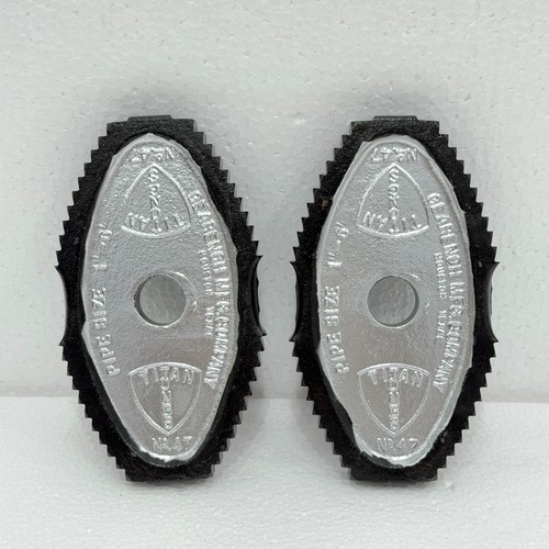 Chiave ingranaggi titan pipe - chiave,