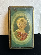 WAMAR TURIN COOKIES OLD BOX