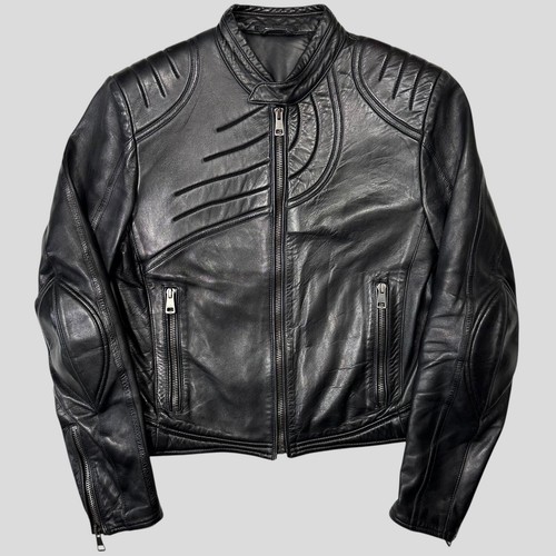 Giacca moto gucci tom - moto, ford