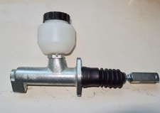 Alfa Romeo Clutch Master