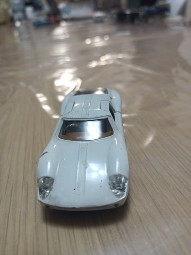 Ford lola modellino - lola,