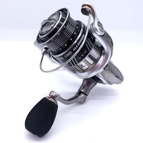 Mulinello spinning abu - da,