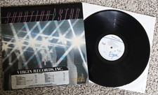 SHOOTING STAR Self Titled