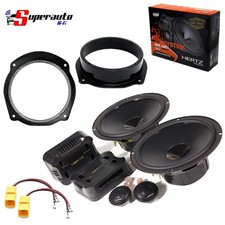 Kit 4 Altoparlanti per Fiat