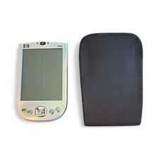 HP iPAQ Pocket PC PDA palmare