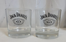 Jack Daniels Set 2 Bicchieri