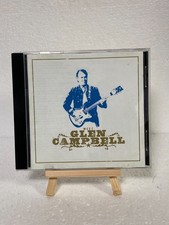 Glen Campbell – Meet Glen Campbell  - CD - 2008 - Next Work Day Post