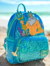 EXCLUSIVE Loungefly Disney
