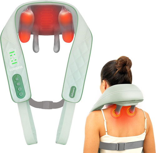 Wireless massaggiatore - wireless,