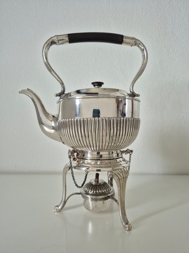 Antico bollitore samovar da - /,