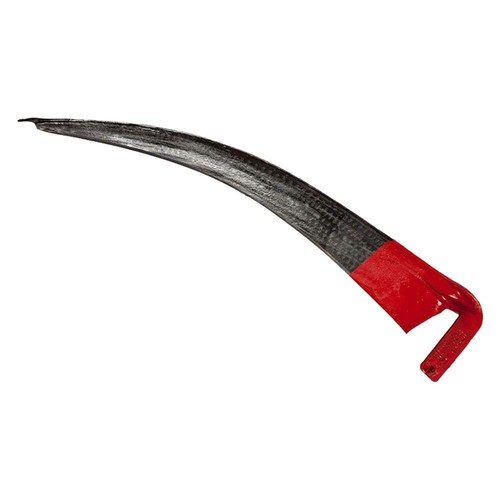 Falce fieno serpente - falce,
