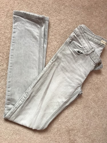 Jeans zara grigio - chiaro, |