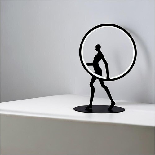 Lampada led luce - led, bianca