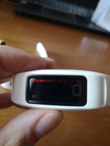 Garmin vivofit smartwatch 1 - smartwatch,,