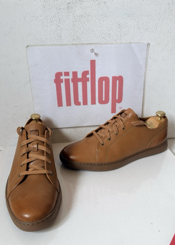 Scarpe sneakers fitflop - scarpe,