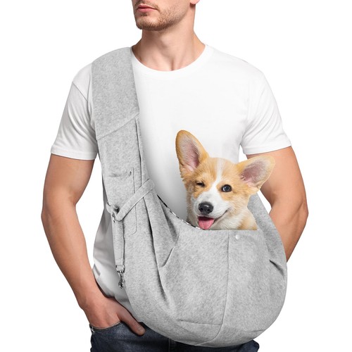 Borsa viaggio per cani - da,