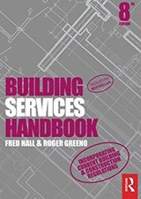 Building Services Handbook