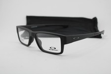 NUOVI OCCHIALI DA VISTA OAKLEY