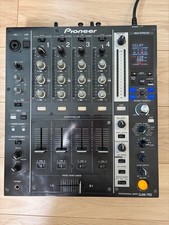 Pioneer DJ DJM-750 Mixer per
