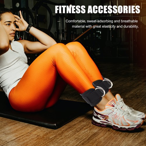 Pcs accessori palestra - 2,