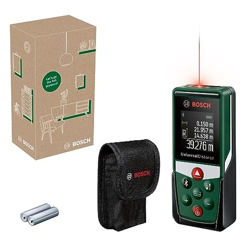 Bosch distanziometro laser