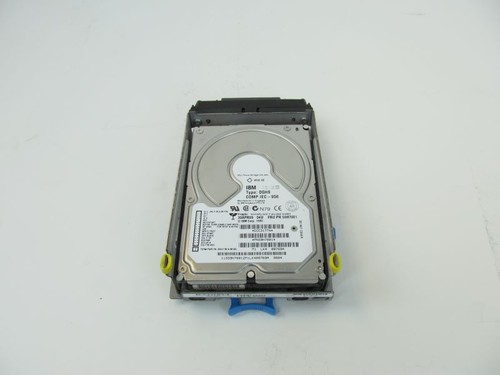 Unità disco ibm 6807 9406 - unità,