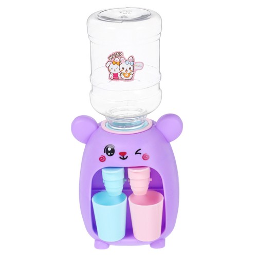 Mini giocattoli acqua - ,