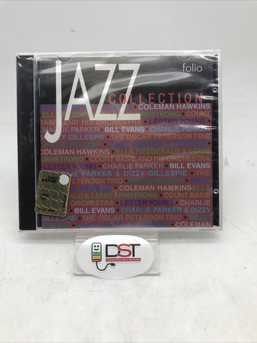 Musicale jazz collection - jazz,