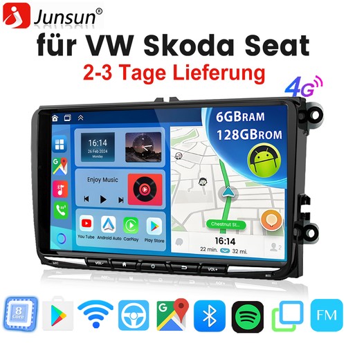 Dab 128gb android carplay - 128gb,