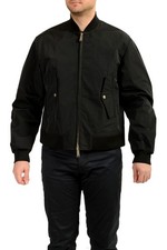 Giacca a vento bomber