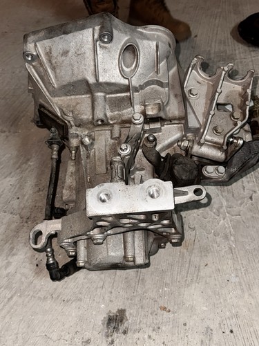 Cambio manuale completo - completo, di