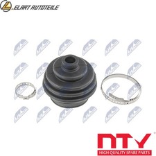 KIT SOFFIETTO ALBERO MOTORE NOP-012 PER OPEL CORSA/Hatchback Astra/Van TIGRA  