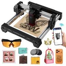 ATOMSTACK SWIFT MINI 3W
